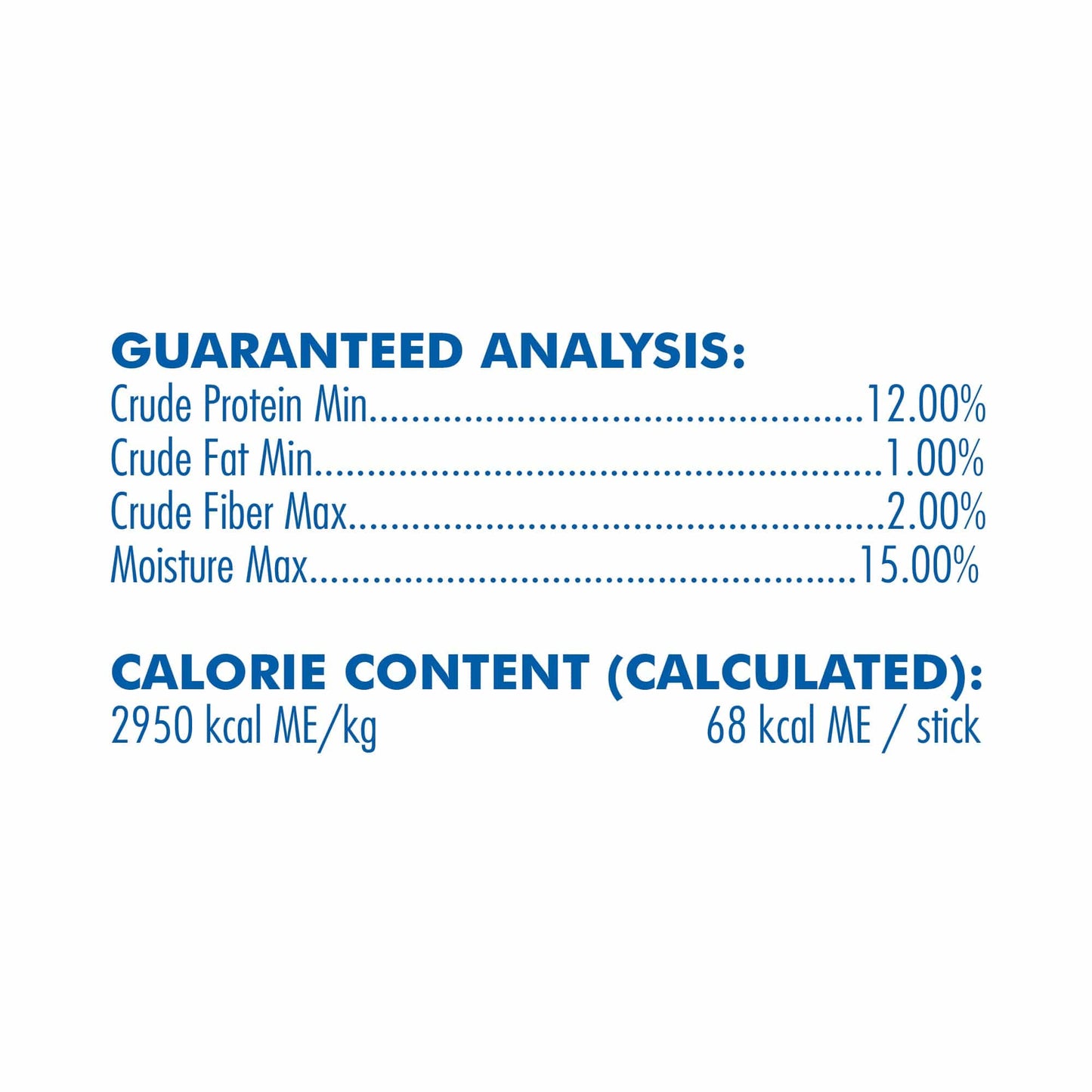 N-Bone Flossta Dual-Action Dental Chews