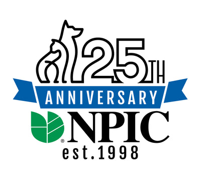 NPIC Celebrates 25 Years of Pet Treat Excellence