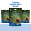 N-Bone® Twistix® Dental Treats Vanilla Mint Flavor