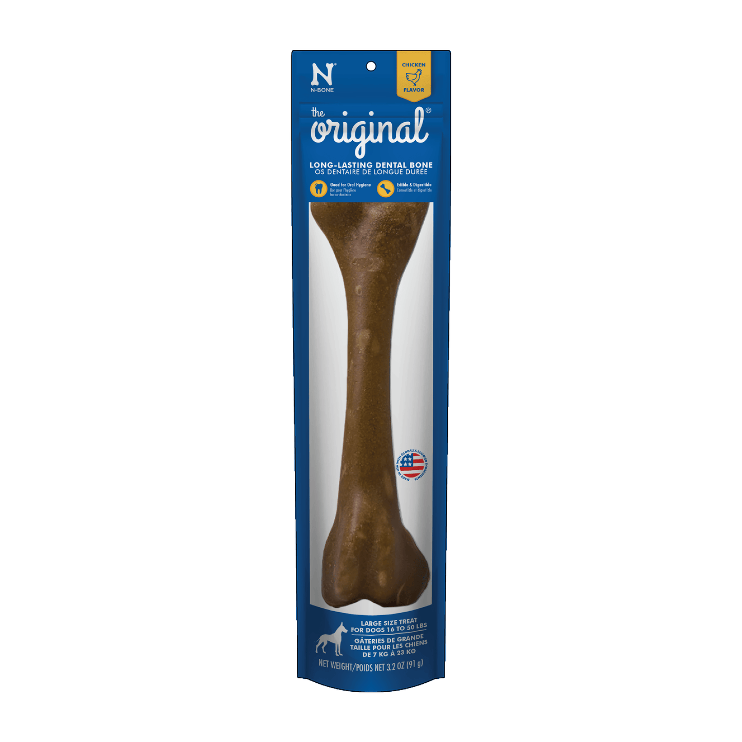 N-Bone® The Original® Dental Bone